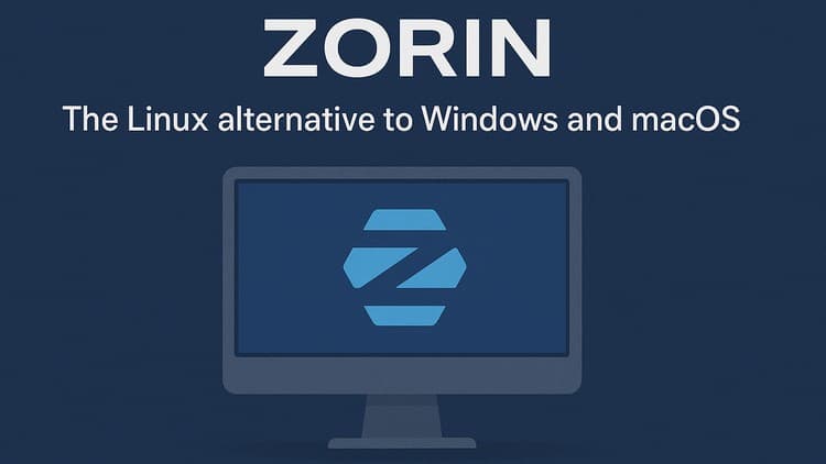 ZorinOS - Free Udemy Course [100% Off Coupon Code]