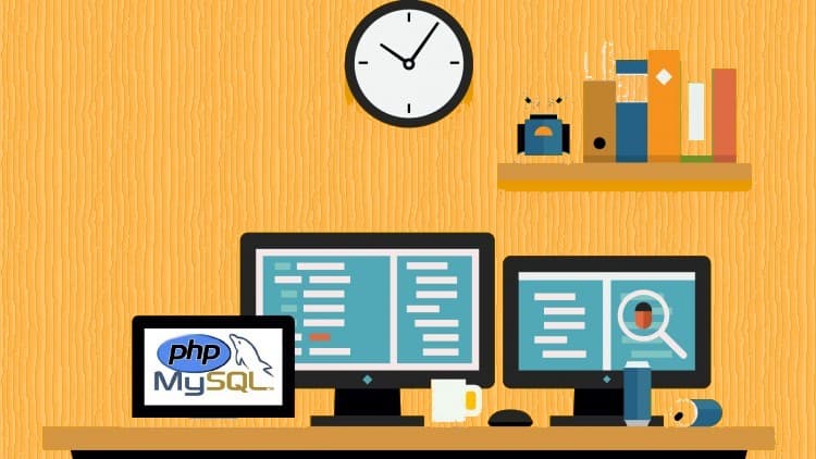 Free Udemy Course: Inventory Control System with MVC [100% Off]