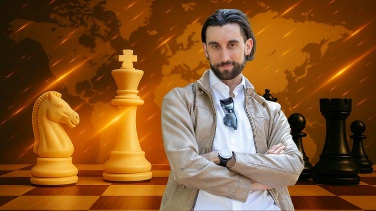 Scacchi per Principianti - Free Udemy Course [100% Off]