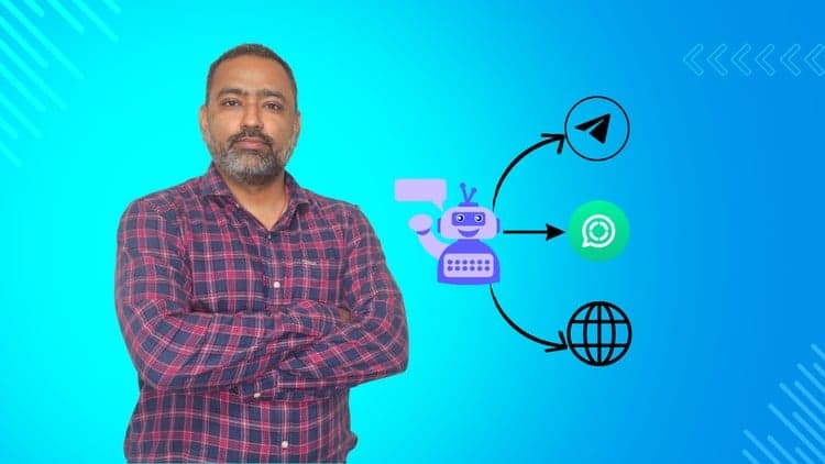 Master Dialogflow CX - Free Udemy Course [100% Off]
