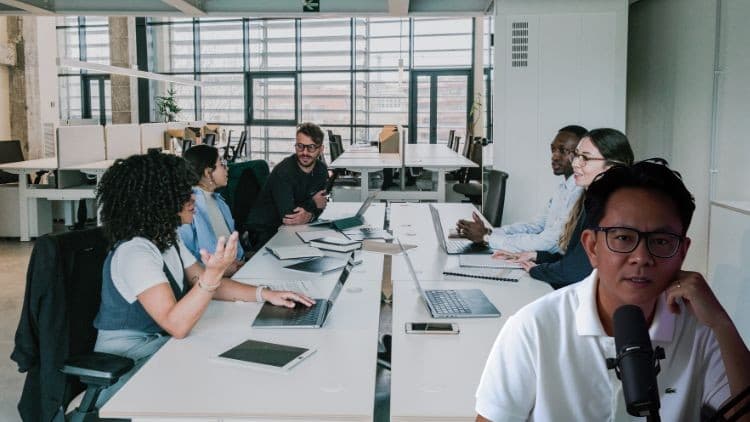 Ứng Dụng ChatGPT Dành Cho Lãnh Đạo - Free Udemy Course 100% Off