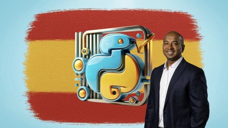 Dominio de Python: 100 Días, 100 Proyectos