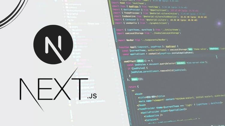 Next JS Practice Test - Free Udemy Course 100% Off