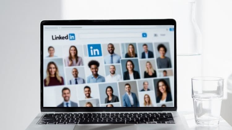 LinkedIn Marketing And Personal Branding Masterclass