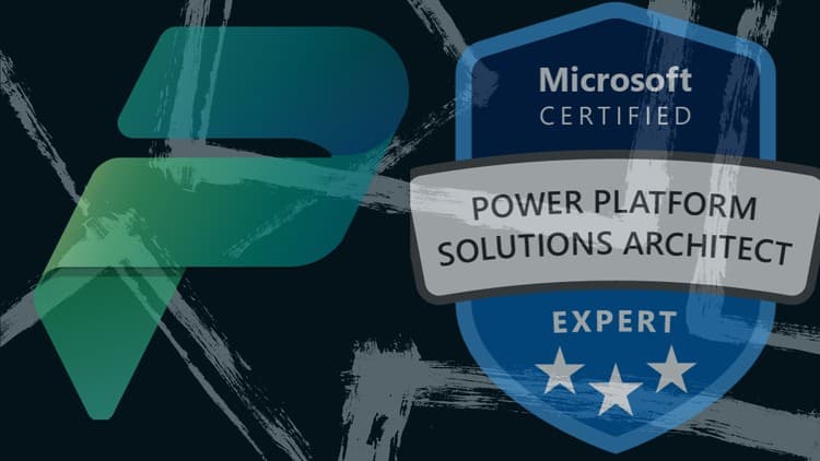 Microsoft Power Platform PL-600 - Free Udemy Course 100% Off