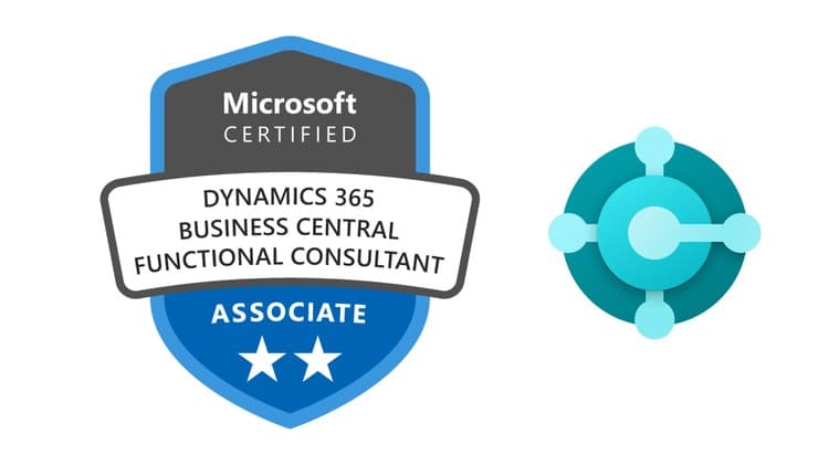 Business Central Developer Exam - Free Udemy Course 100% Off