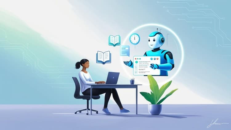 Mastering Self-Guided Learning with ChatGPT - Free Udemy Course 100% Off