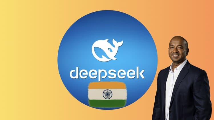 DeepSeek R1 AI Projects - Free Udemy Course 100% Off