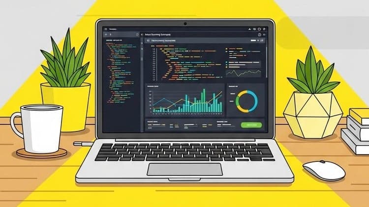 DeepSeek R1 एआई: शुरुआती के लिए 25 AI प्रोजेक्ट्स