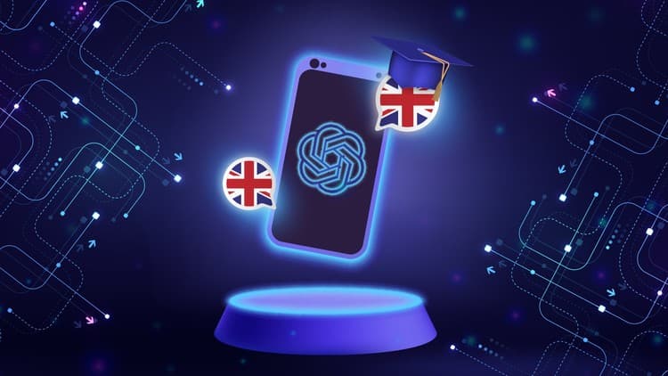 Técnicas de Práctica de Inglés con ChatGPT - Free Udemy Course [100% Off]