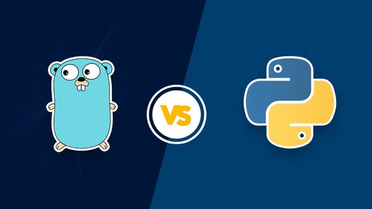 Golang vs Python Free Udemy Course - 100% Off Coupon