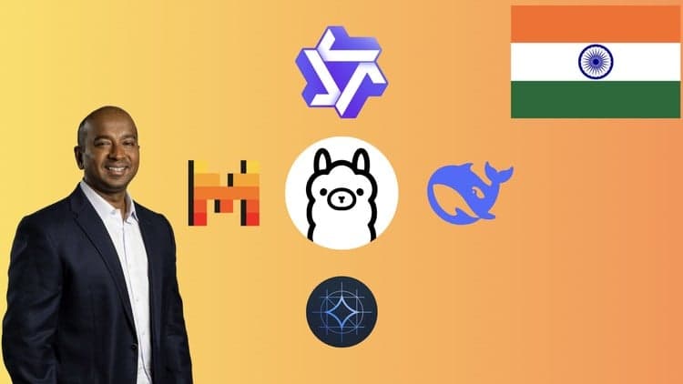 Ollama Full-Stack AI Course - Free Udemy Course [100% Off]