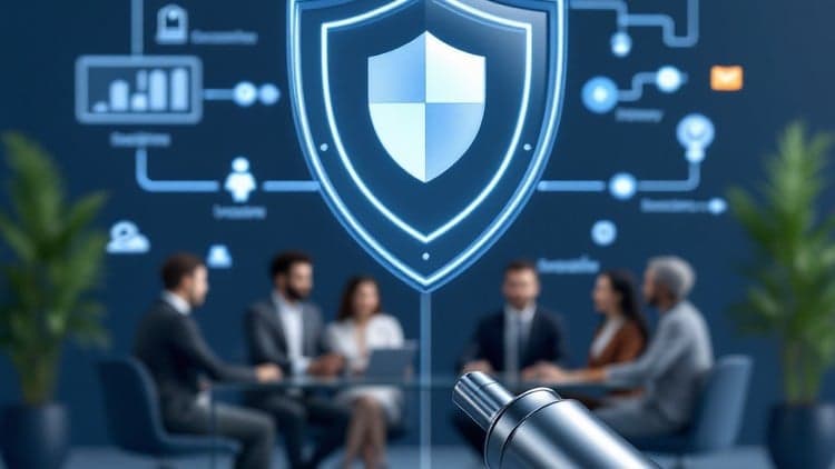 ISO 37002:2021 Whistleblowing Management Systems