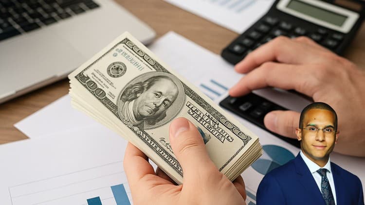 Raise Capital for Your Startup - Free Udemy Course [100% Off]