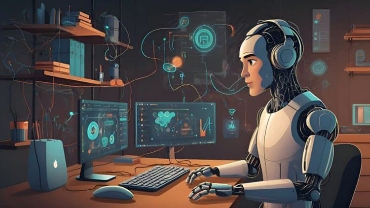Building AI Voice Systems Course - Free Udemy Course [100% Off]