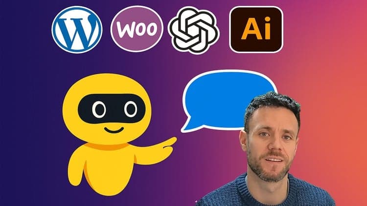 Chatbot de IA para WordPress: para iniciantes e avançados