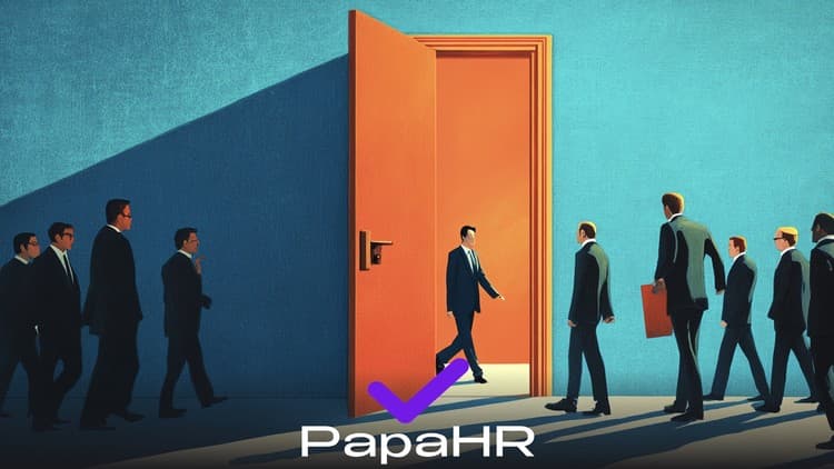 Снижение текучести и удержание сотрудников