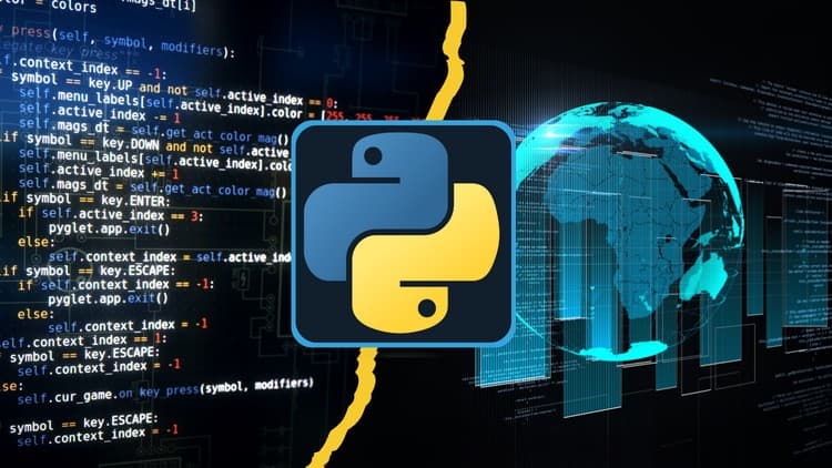 Master Data Analysis with Python - From Beginner to Pro