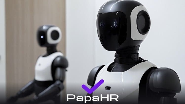 Роботы и AI в HR: автоматизация подбора и управления