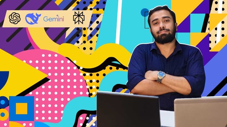 AI for Technical Writers - Free Udemy Course [100% Off]