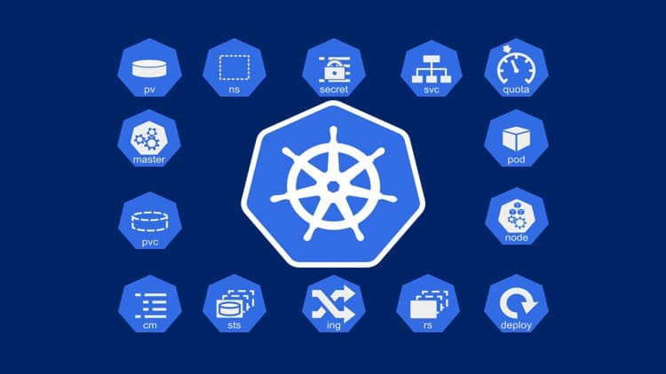 The Ultimate Kubernetes Fundamentals - Free Udemy Course [100% Off]