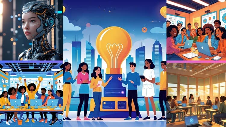 Generative AI for Beginners - Free Udemy Course 100% Off