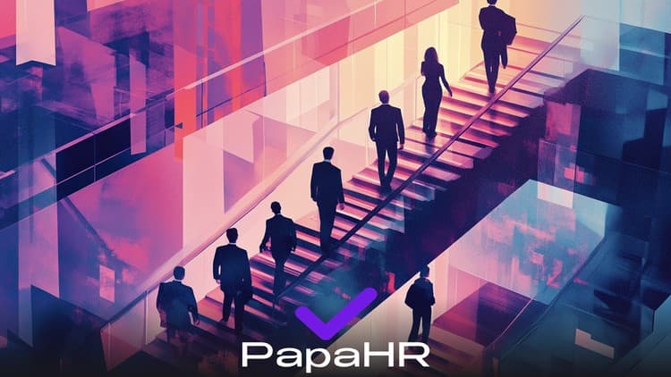 HR Карьера: Как выстроить путь к успеху в профессии