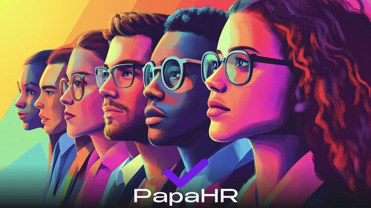 HR Тренды 2025–2030: Будущее профессии и Digital HR