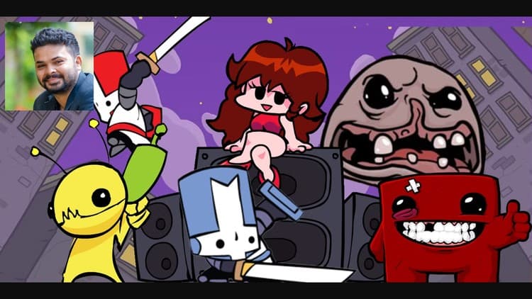 Mini Games with ChatGPT - Free Udemy Course [100% Off]