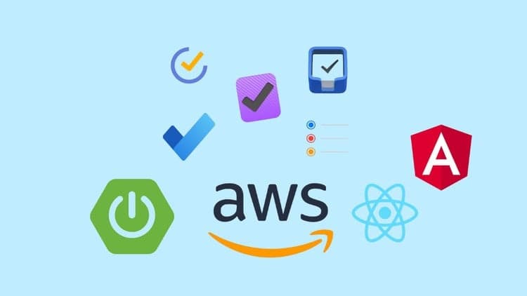 Master AWS Deployment - Free Udemy Course [100% Off Coupon]
