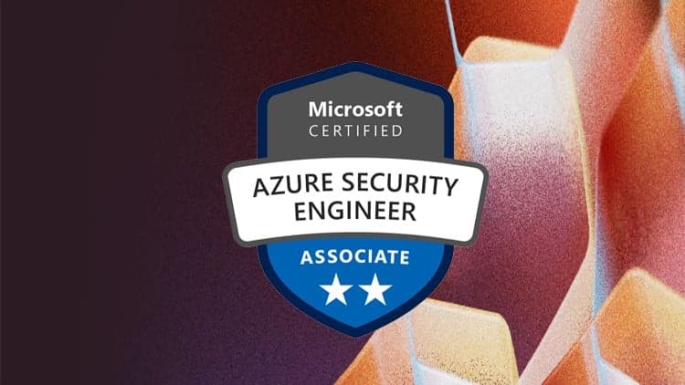 Master Azure Security - Free Udemy Course 100% Off