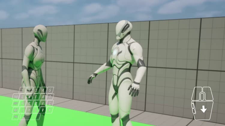 UE5 Dialogue System Beginners Course - Free Udemy Course 100% Off