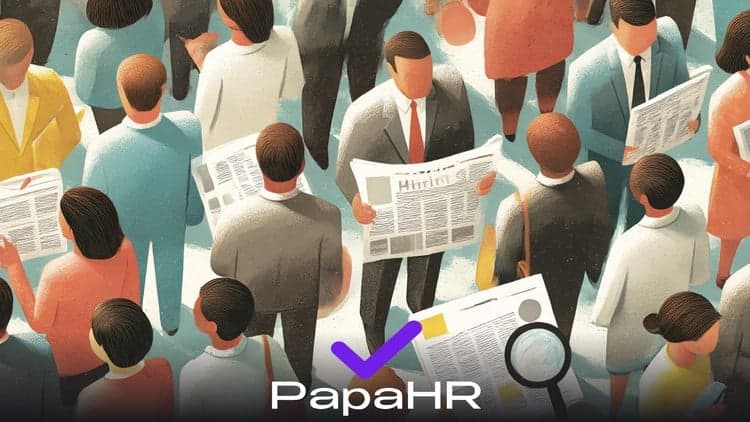 Массовый подбор: как быстро нанимать десятки сотрудников