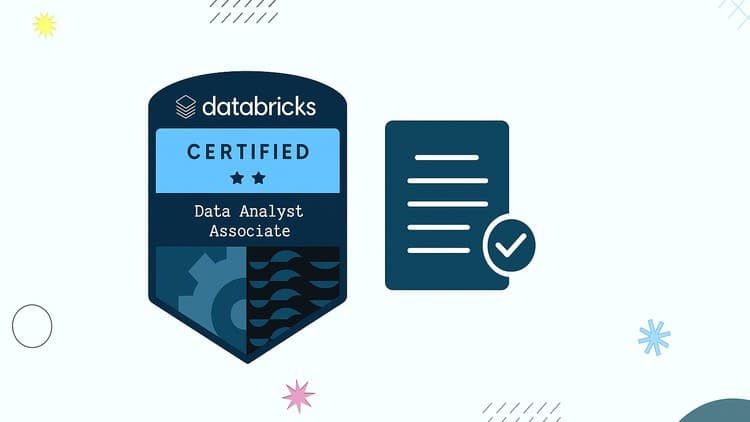 Databricks Data Analyst Practice Tests - Free Udemy Course 100% Off