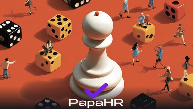 Геймификация в HR: вовлечение сотрудников через игру