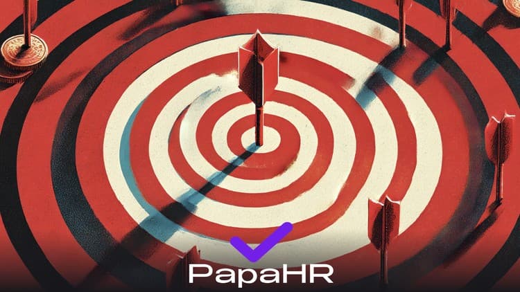 Эффективная система премирования: от KPI до запуска