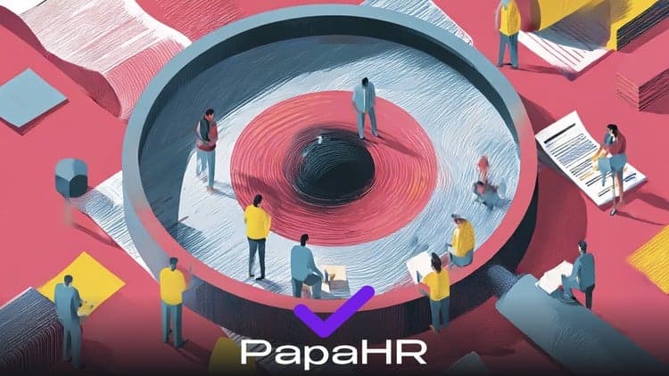 Оценка 360 градусов: Внедрение, анализ и обратная связь