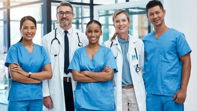 Healthcare Careers 101 - Free Udemy Course [100% Off]