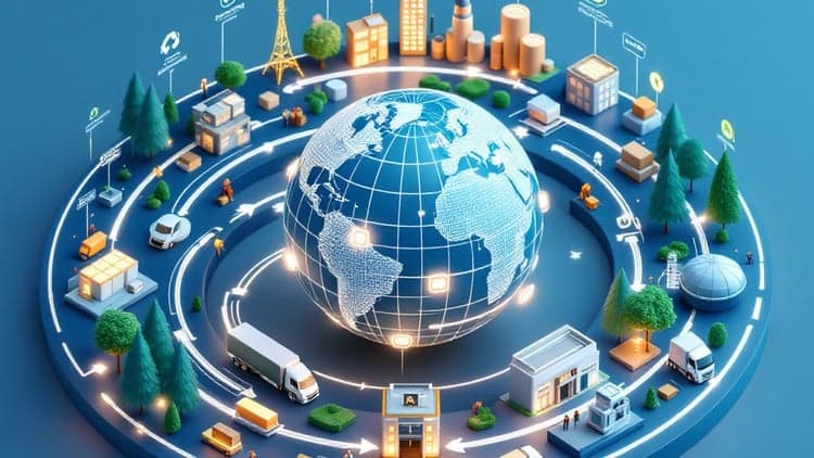 Ethical & Sustainable Supply Chain Management