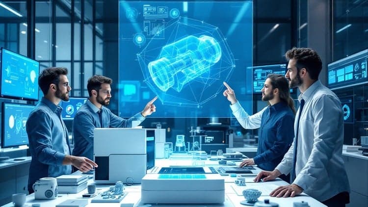 Prototyping and Experimentation for Product Teams