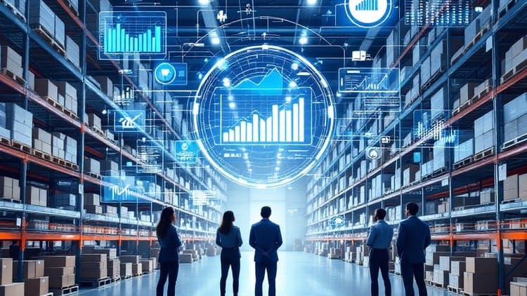 Inventory Reserves and Write-Downs Accounting