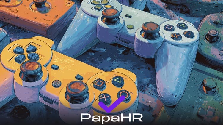 GameDev Recruiter: Рекрутинг в игровой индустрии