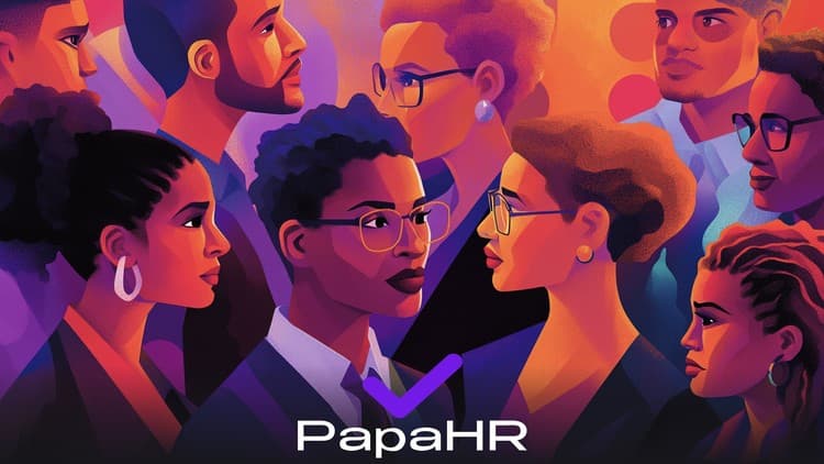 International HR: Build Global People & Culture Strategy