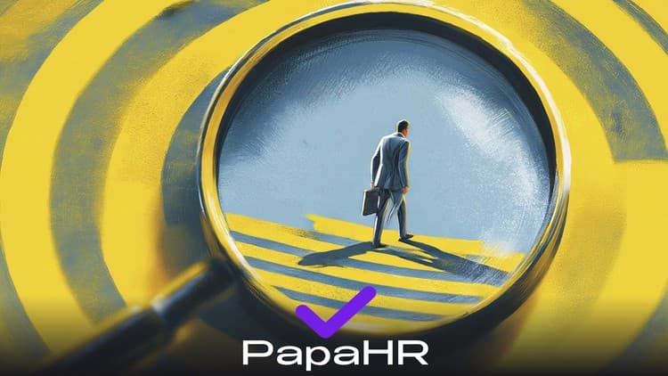 HR Стратегия: Связь HR с бизнесом и рост компании