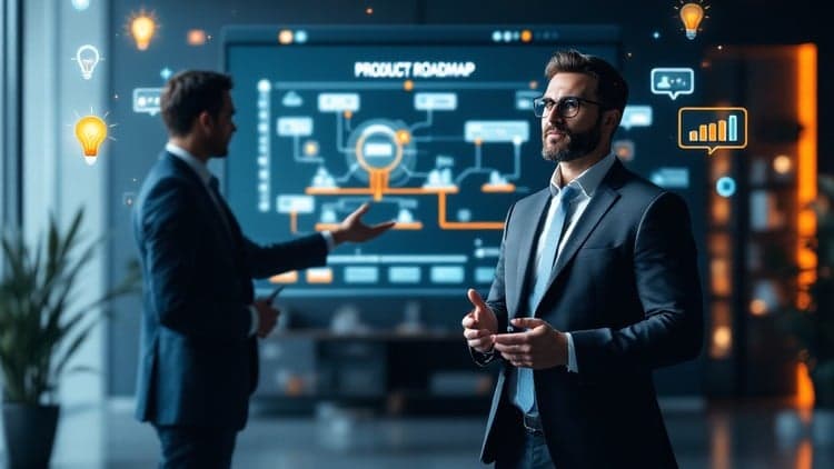 Storytelling for Product Managers