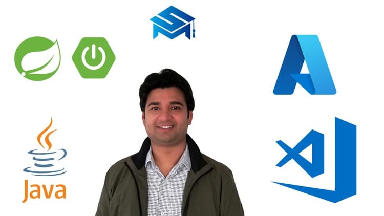 Zero to Hero Java Spring Boot & JPA - Free Udemy Course 100% Off