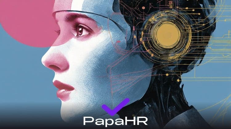 AI в HR: Как использовать искусственный интеллект