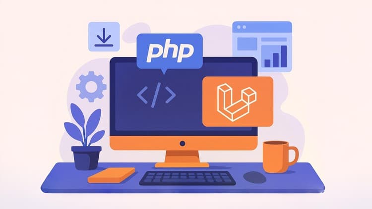 PHP Practice Test - Free Udemy Course [100% Off Coupon]