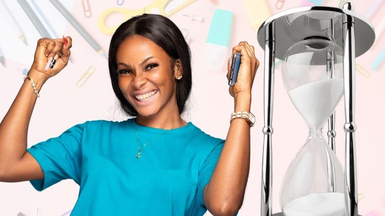 RECLAIM YOUR TIME - Free Udemy Course [100% Off]