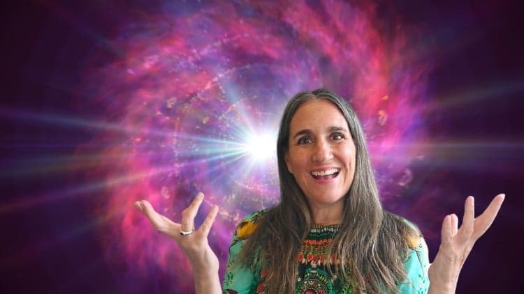 Foundations of Psychic Development - Free Udemy Course [100% Off]